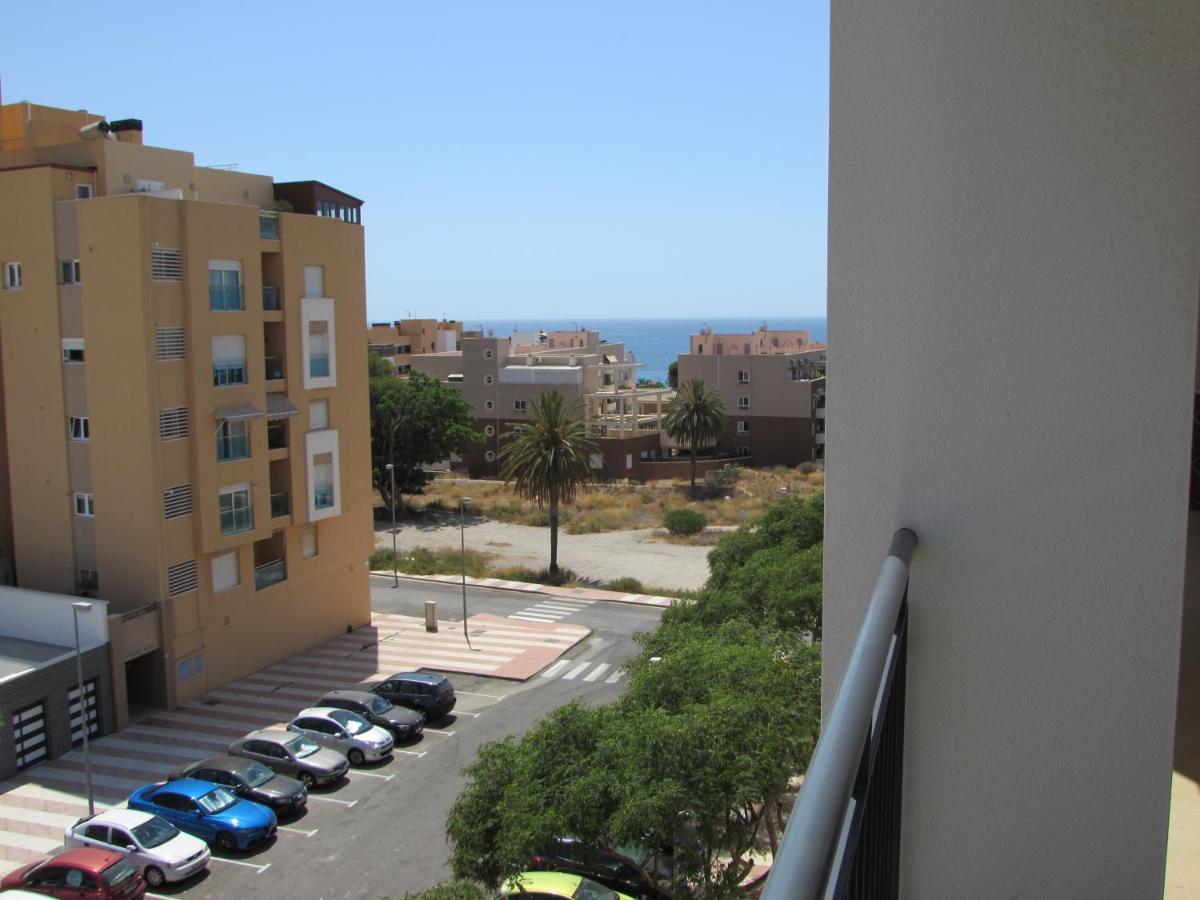 Aguadulce Pool And Beach Extérieur photo