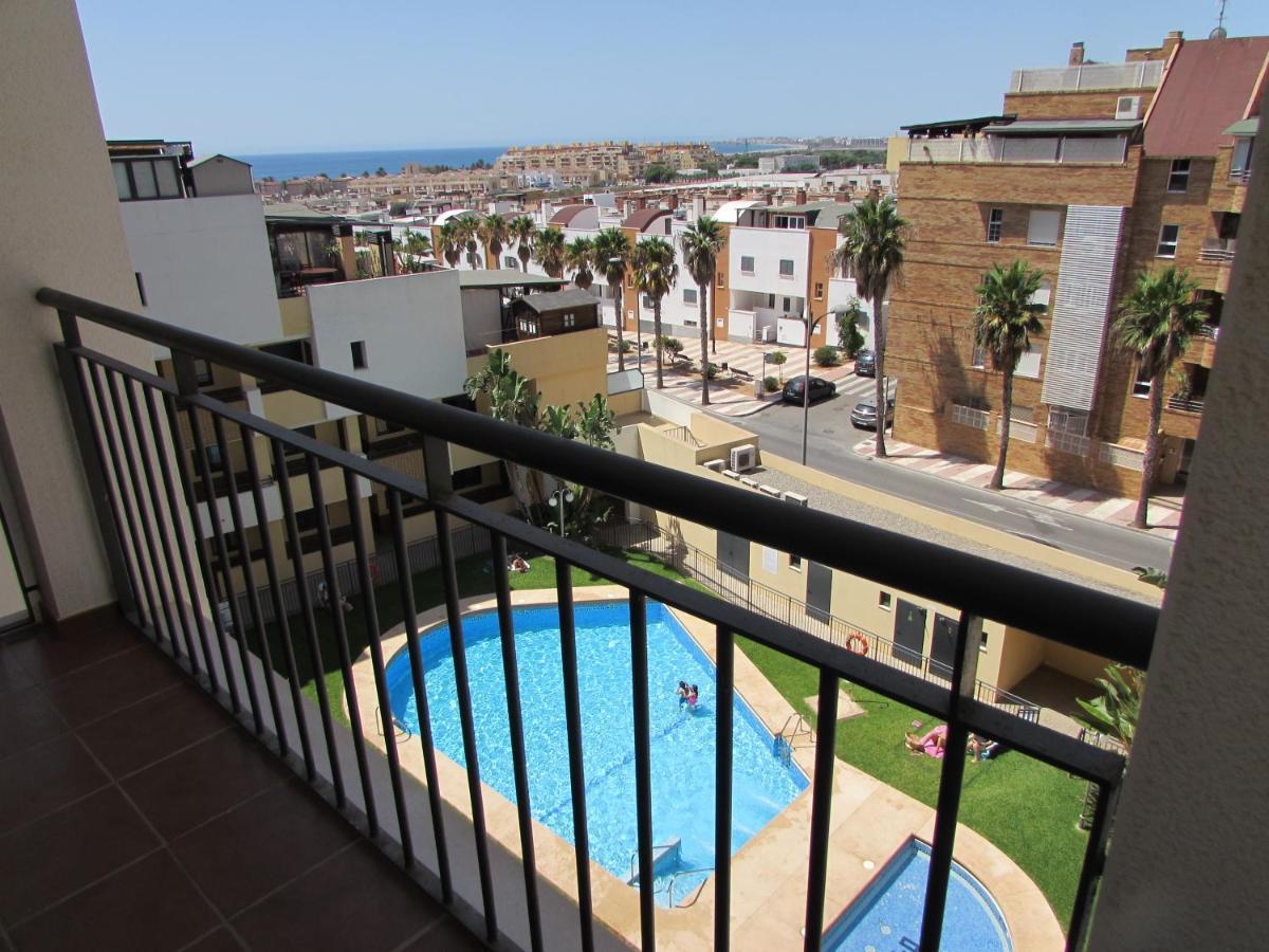 Aguadulce Pool And Beach Extérieur photo