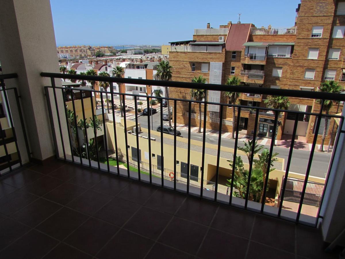 Aguadulce Pool And Beach Extérieur photo
